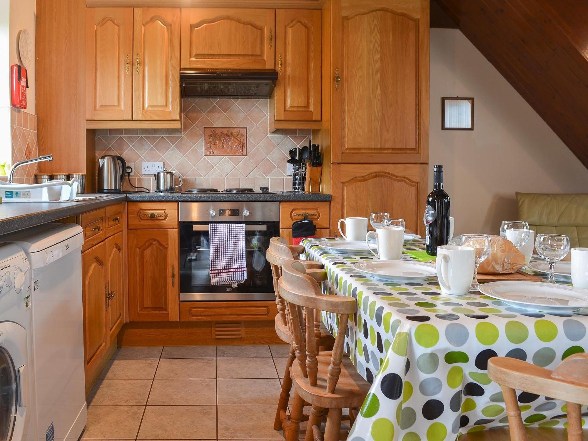 Villa Hen Stabl - 16983 à Brynsiencyn Extérieur photo